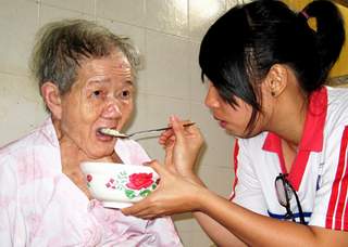 Cảnh báo người mắc Alzheimer ở Việt Nam tăng cao