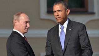 Nga khiến Mỹ “khuất phục” trong cuộc chiến Syria