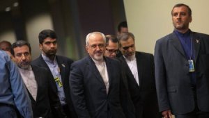 Iran không còn dám thách thức phương Tây?