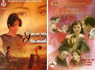 Dấu ấn của phim video trong điện ảnh Việt