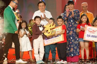 Nhật Minh, Quốc Thái lập cú đúp giải thưởng tại Đồ Rê Mí 2013