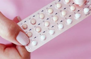 Thuốc tránh thai và những tác dụng phụ