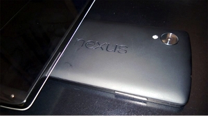 Nexus 5 được đồn thổi với các thông số nóng bỏng