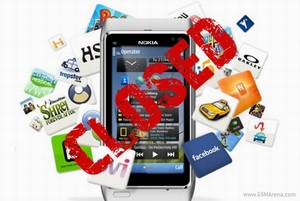 Nokia “bỏ rơi” người dùng MeeGo và Symbian