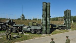 Nga triển khai thêm siêu tên lửa gần Moscow