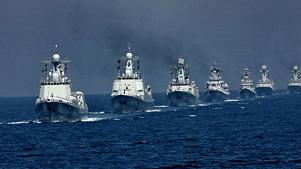 Trung Quốc “tung hoành” trong vấn đề Biển Đông?