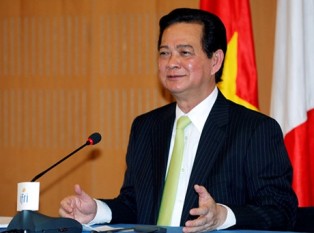 Thủ tướng dự Hội nghị Cấp cao ASEAN+3 và Cấp cao Đông Á lần thứ 8