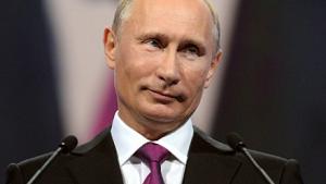 Giải Nobel: Tổng thống Nga mới là người xứng đáng