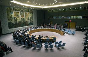 Hội đồng Bảo an Liên Hợp Quốc “dính” đòn mất mặt
