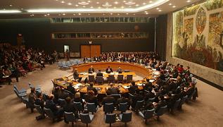 Ả-rập Xê-út từ chối ghế Hội đồng bảo an: Lần đầu tiên Liên Hợp Quốc bị &quot;bẽ mặt&quot;