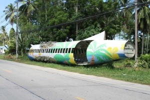 Kinh hoàng những tai nạn thảm khốc với ATR 72