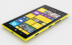 Lumia 1520 đọ sức với các “sát thủ” smartphone đình đám