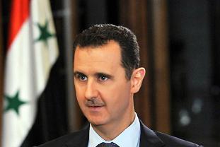 Phương Tây quyết “hất cẳng” Tổng thống Assad