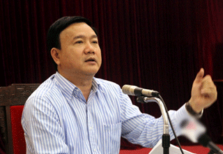 Những quy định ít ngờ của Bộ trưởng Đinh La Thăng