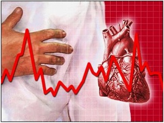 Rối loạn nhịp tim: Khó điều trị, biến chứng nguy hiểm