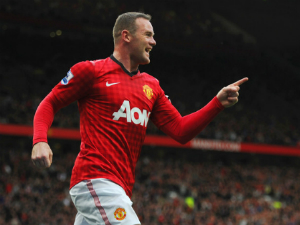 Rooney sẵn sàng ký hợp đồng mới với Man Utd