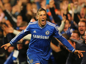 Người hùng Torres giúp Chelsea hạ gục Man City