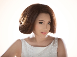 Hồ Quỳnh Hương làm giám khảo X- Factor Việt Nam