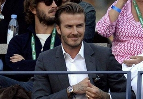 Chi 25 triệu USD, Beckham thành ông chủ đội bóng Mỹ