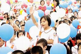 1/11/2013, dân số Việt Nam đạt 90 triệu người