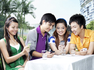 Giá cước 3G tại Việt Nam đang thấp hơn giá thành