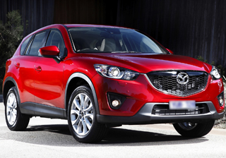 4 mẫu xe hút khách của Mazda giảm giá trong tháng 11