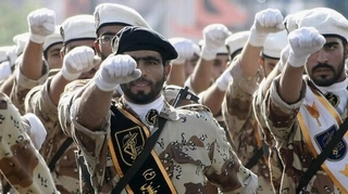 Tin sốc: Tướng tinh nhuệ của Iran bị giết ở Syria