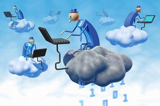 Doanh nghiệp Việt coi điện toán đám mây là ưu tiên hàng đầu