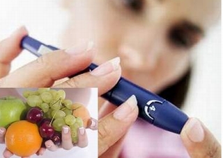 Các cách tự nhiên giúp bạn chữa bệnh tiểu đường