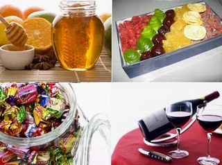 Những thực phẩm bệnh nhân tiểu đường cần tránh