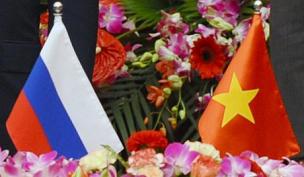 Tổng thống Putin đến Việt Nam ký gói thỏa thuận khổng lồ