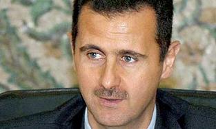 Sốc với lời đề nghị bất ngờ của Assad
