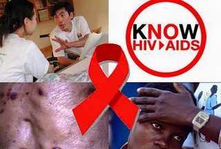 Từ 10/11-10/12: Tháng hành động quốc gia phòng chống HIV/AIDS