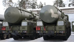 Nga triển khai 22 tên lửa đạn đạo liên lục địa mới