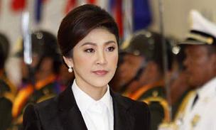 “Nữ tướng” Thái tự tin đương đầu trên hai mặt trận