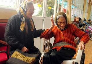 Việt Nam: Báo động tốc độ già hóa dân số quá nhanh