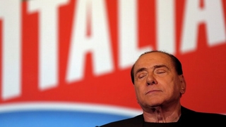 Italia: Kết cục cay đắng cho vị cựu Thủ tướng