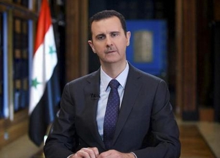 “Phương Tây đừng mơ lật đổ Assad”