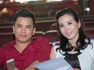 Ca sĩ Quang Toàn tái ngộ khán giả Việt Nam với đêm nhạc riêng