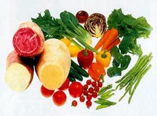 Những loại rau tốt cho dạ dày của bạn