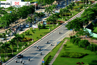 Hà Nội có thêm 28 tuyến phố mới