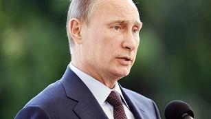Tổng thống Putin: “Đừng ai mơ áp đảo quân sự trước Nga”