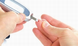 Người tiểu đường dễ ngất xỉu vì hạ đường huyết