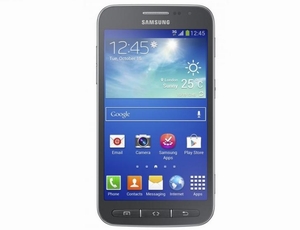 Samsung tiết lộ smartphone tầm trung mới