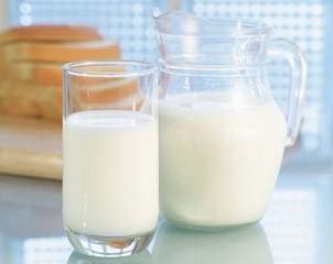 Cách dùng sữa tươi thế nào có lợi cho trẻ?