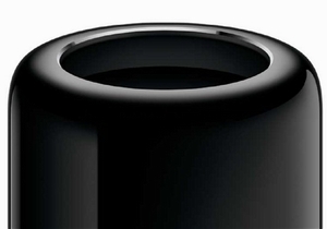 Apple: Mac Pro mới hình thù kì dị, giá cao