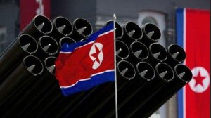 Mỹ &quot;chấn chỉnh&quot; hành động gây hấn của Triều Tiên