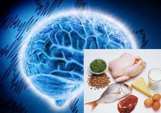 Những thực phẩm có lợi và có hại cho não
