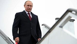 Tổng thống Putin được dân Nga tin yêu nhất