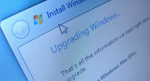 Bí quyết nâng cấp Windows 8.1 không gặp sự cố